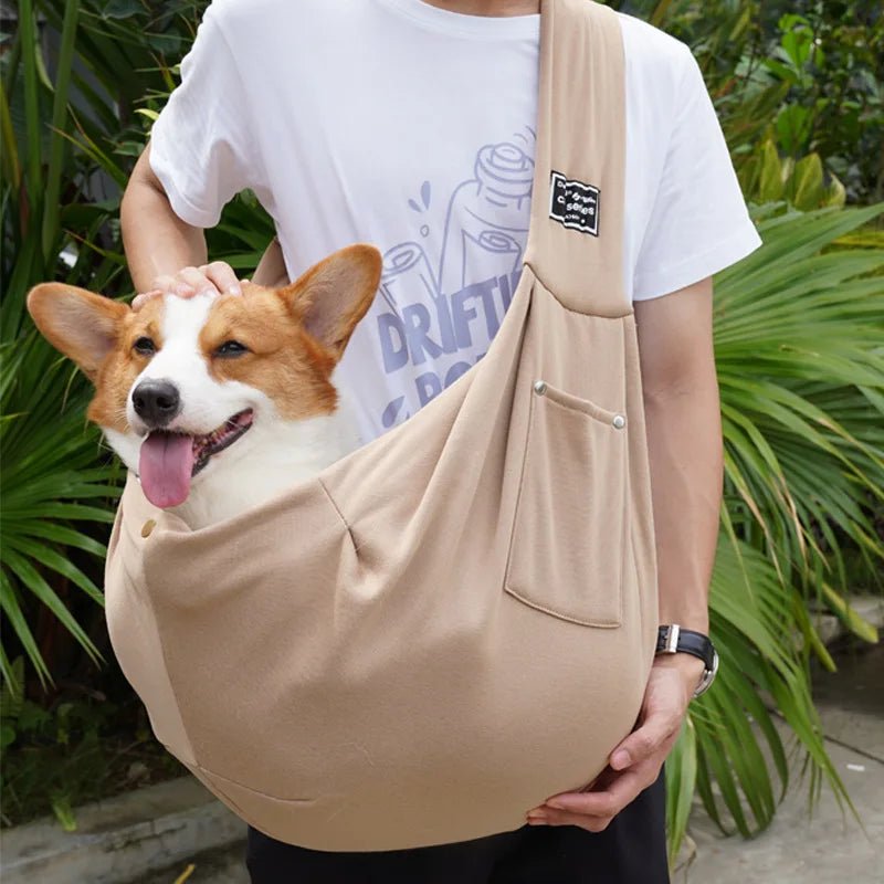 Sac de transport chien | Protector™ - Cosmos Chien