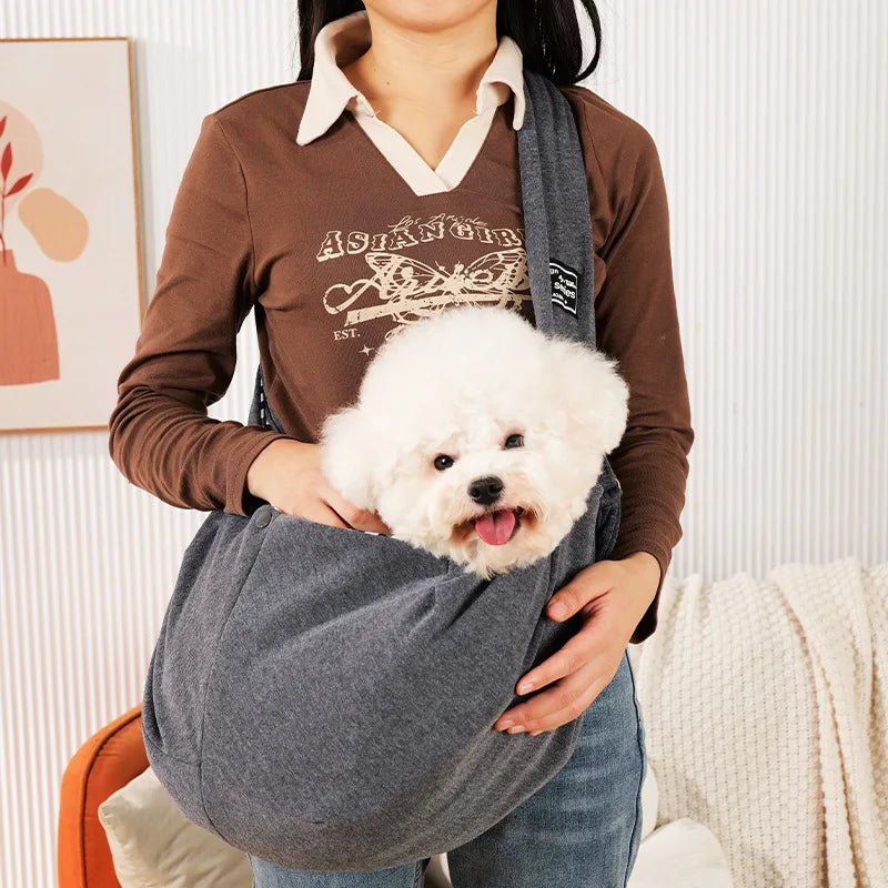 Sac de transport chien | Protector™ - Cosmos Chien