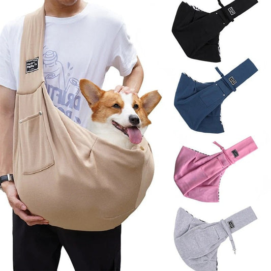 Sac de transport chien | Protector™ - Cosmos Chien