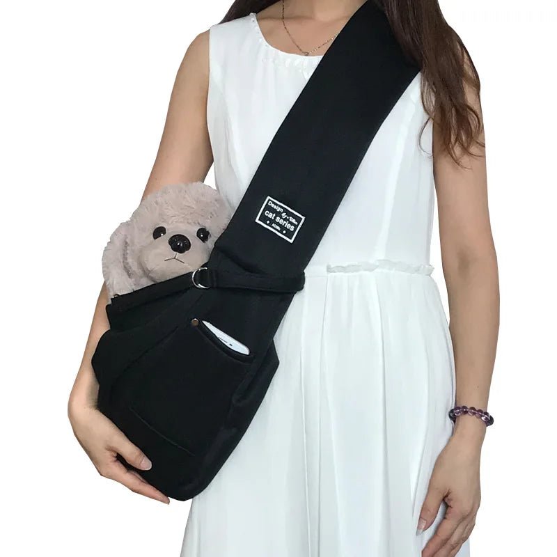 Sac de transport chien | Protector™ - Cosmos Chien