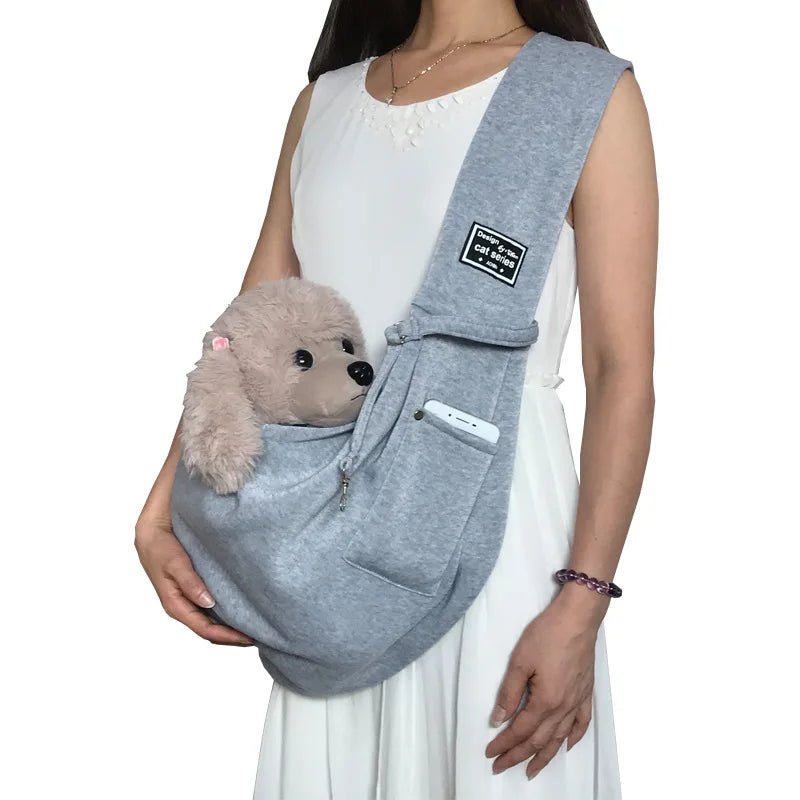 Sac de transport chien | Protector™ - Cosmos Chien