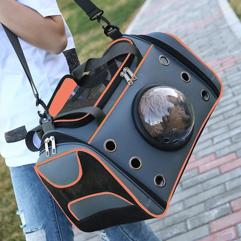Sac de transport chien | Robusto™ - Cosmos Chien