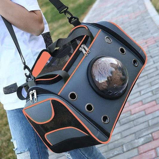 Sac de transport chien | Robusto™ - Cosmos Chien