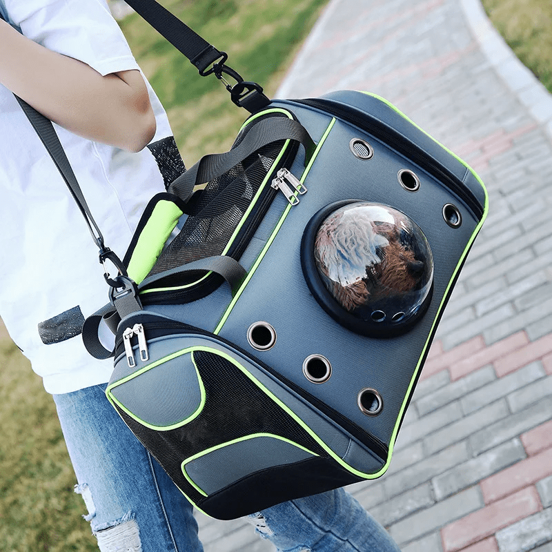 Sac de transport chien | Robusto™ - Cosmos Chien