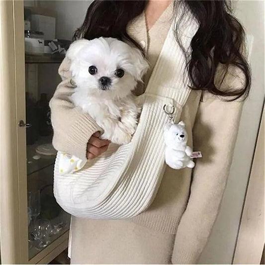 Sac de transport chien | Toilu™ - Cosmos Chien