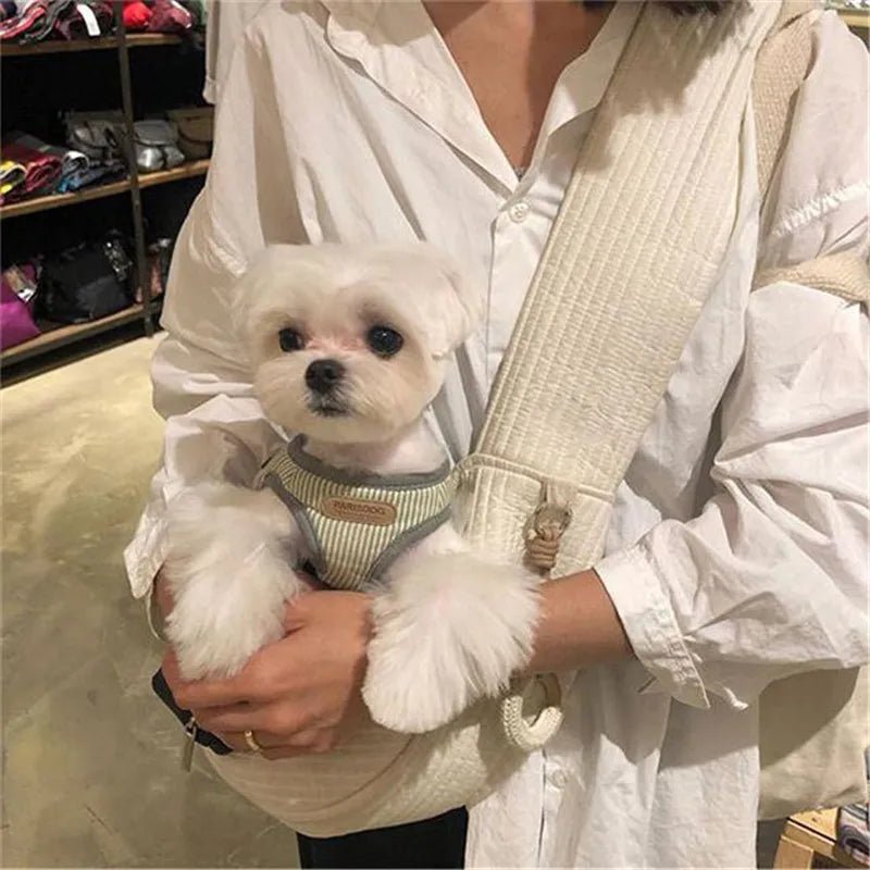 Sac de transport chien | Toilu™ - Cosmos Chien