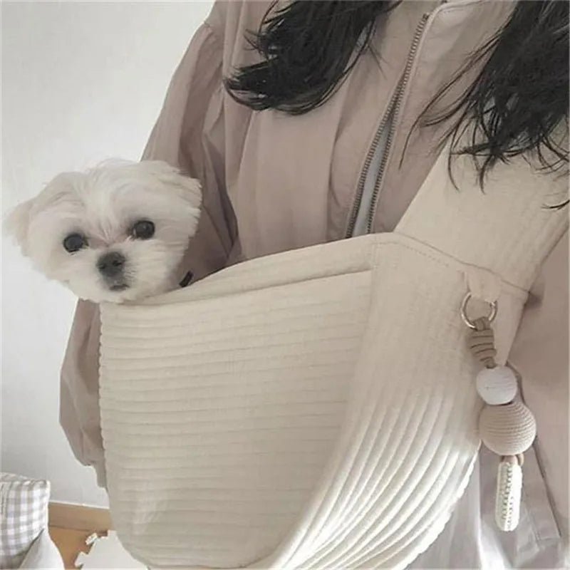 Sac de transport chien | Toilu™ - Cosmos Chien