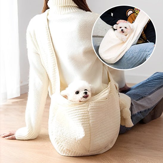 Sac de transport chien | Toilu™ - Cosmos Chien