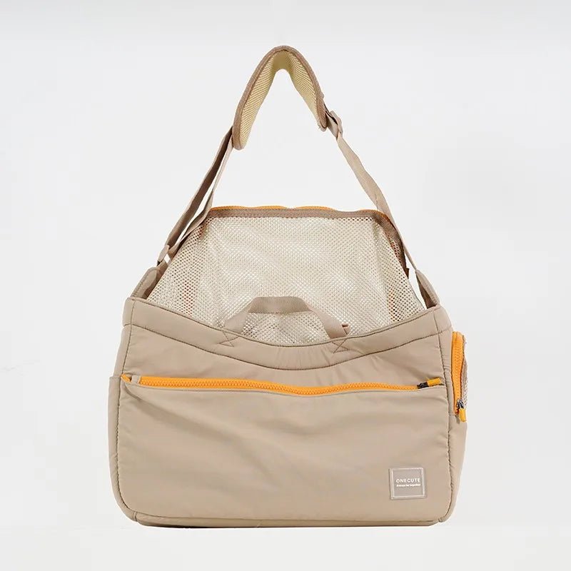 Sac de transport pour chien | Niouaté™ - Cosmos Chien